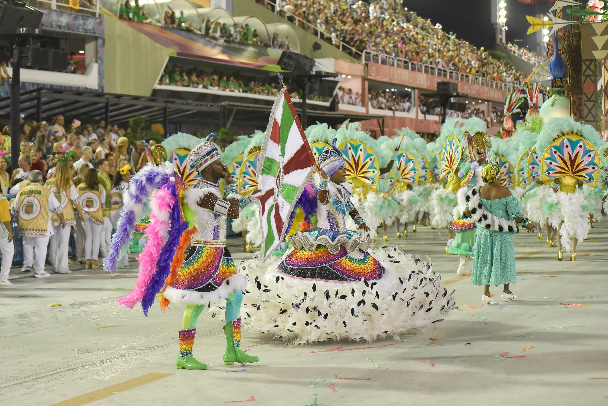 Rio Carnaval Premium 5 stars Package