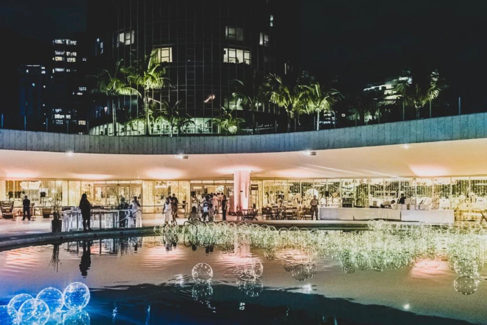 New Years Eve 2024 Hotel Nacional Rio