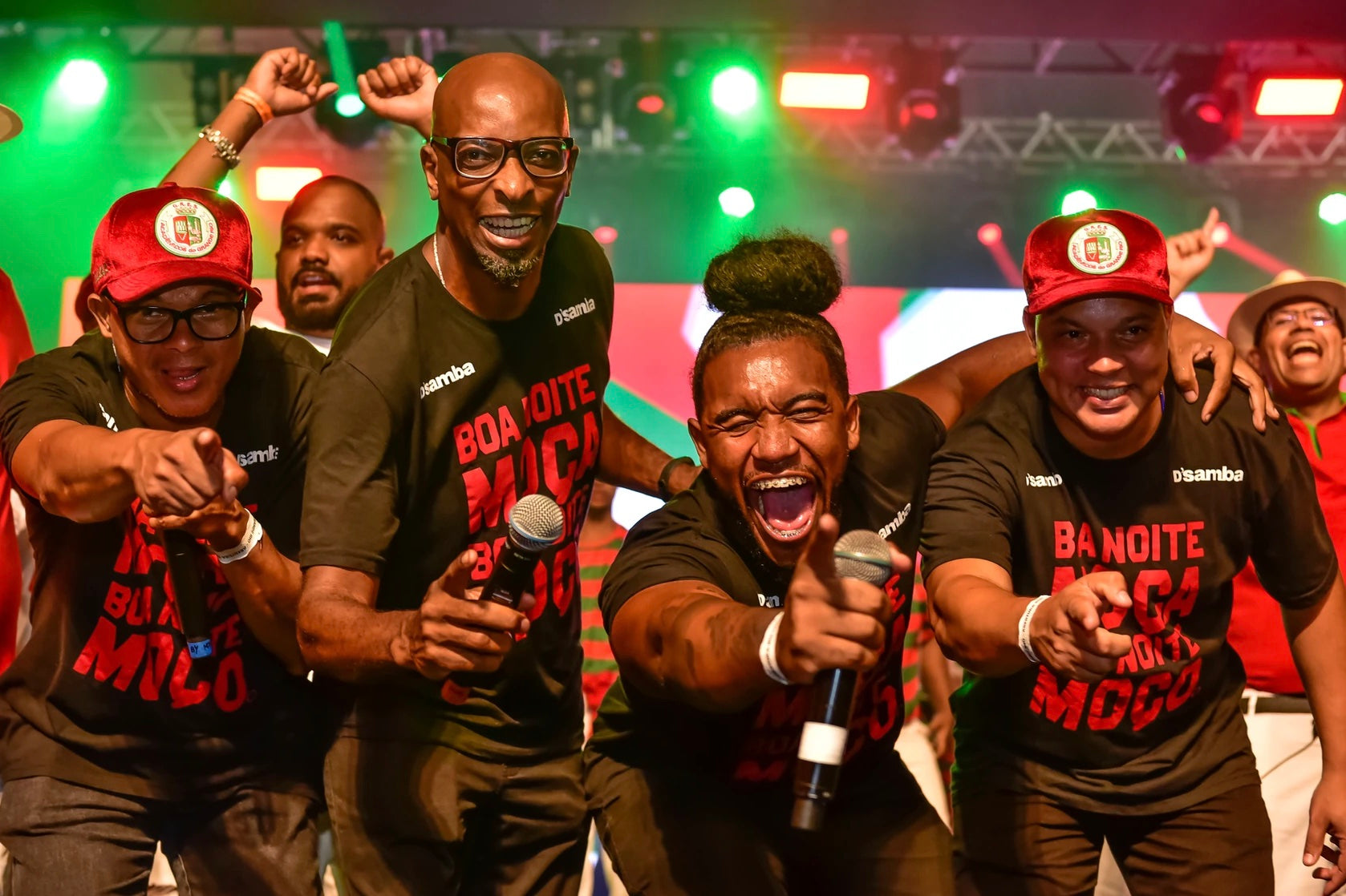 New Years Eve 2024 Hotel Nacional Rio