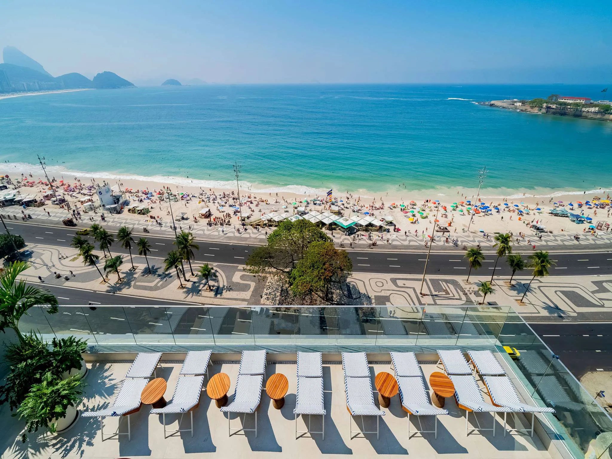 Rio Carnaval Premium 5 stars Package