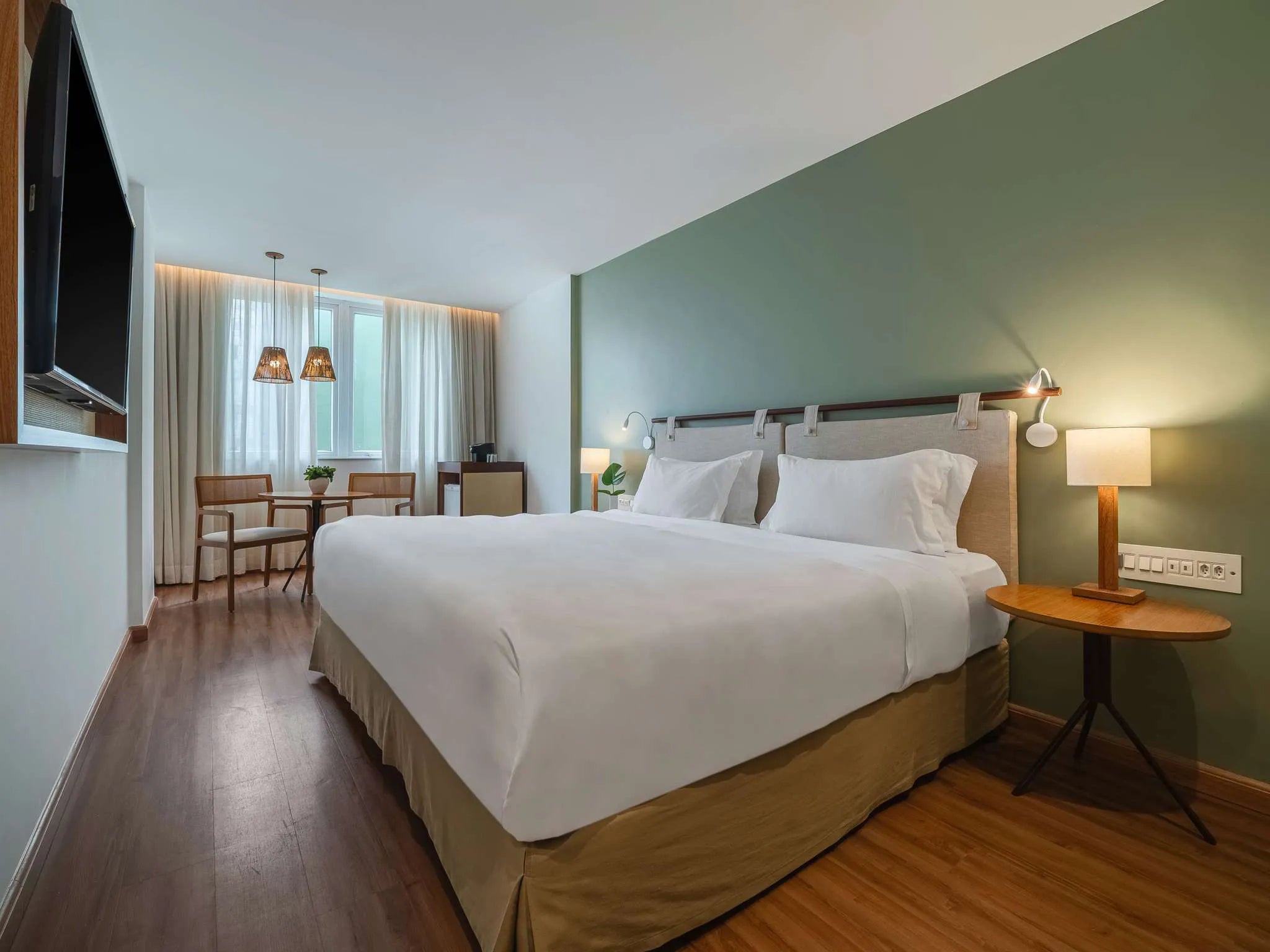 Rio Carnaval Premium 5 stars Package