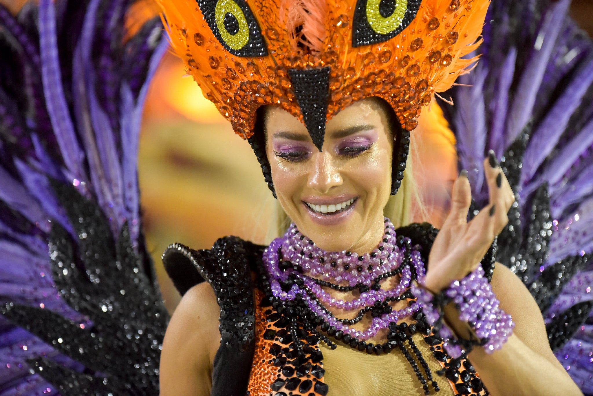 Carnival 2023 in Rio de Janeiro:dates, places to visits and more