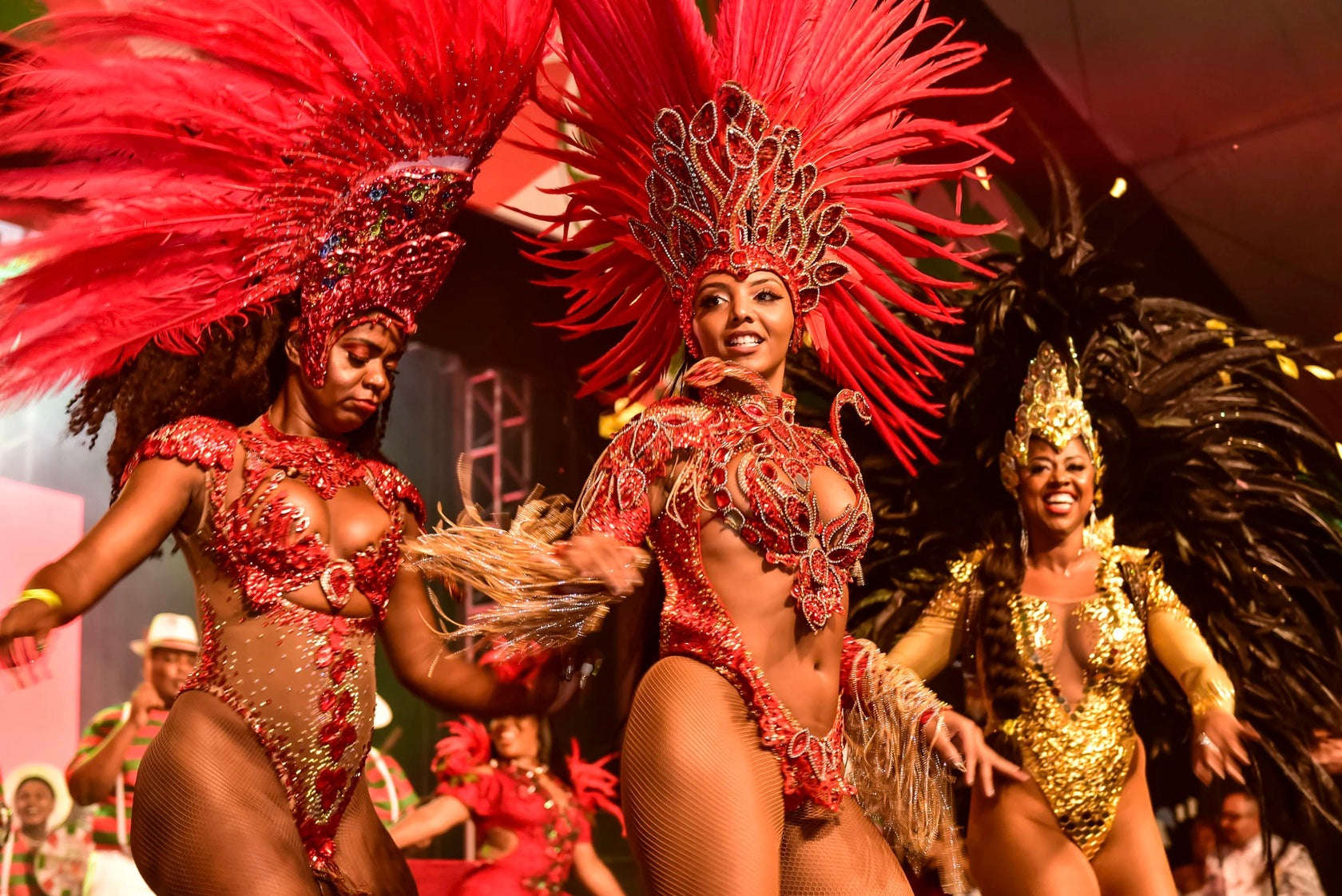 New Years Eve 2024 Hotel Nacional Rio