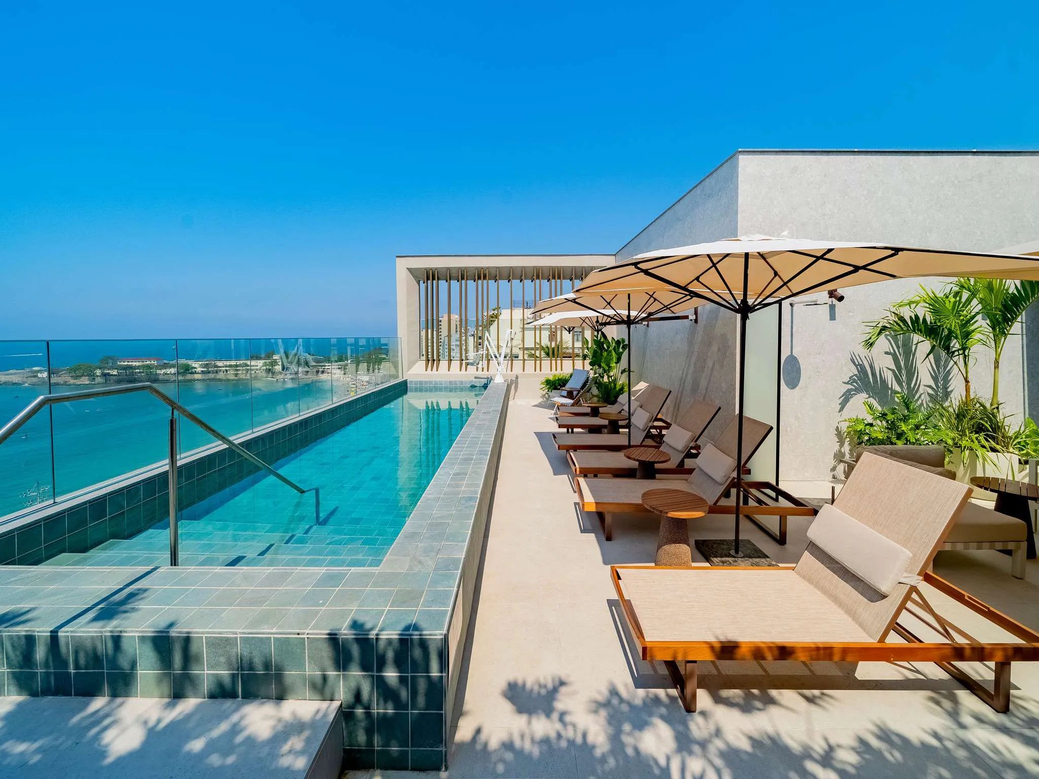 Rio Carnaval Premium 5 stars Package