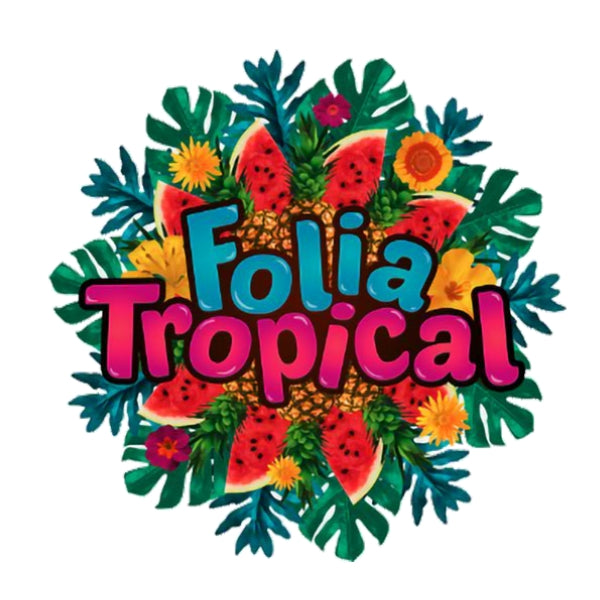 Folia Tropical מרפסת וי.איי.פי